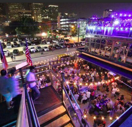 Houston Nightlife – Where to Go for the Best Night Out in the City